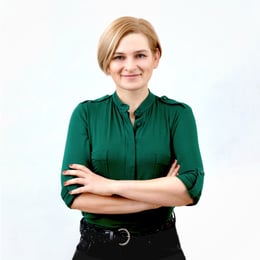 Agata Rączewska