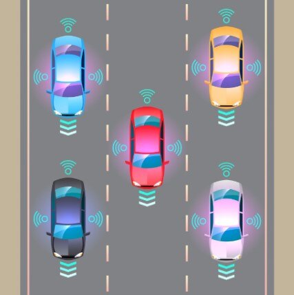 Autonomous smart car system
