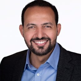 Ayman Kaheel