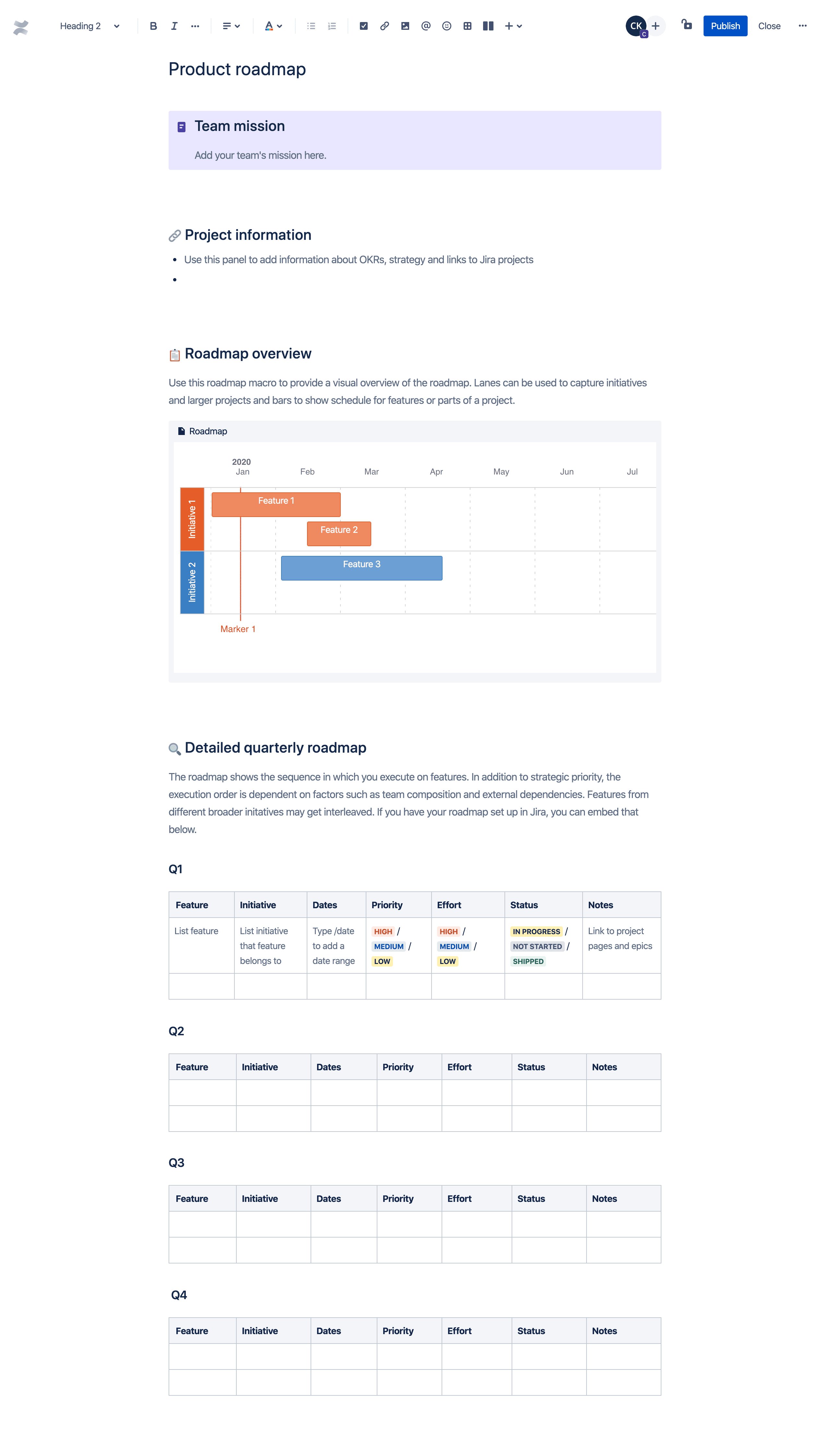 Confluence_product_roadmap