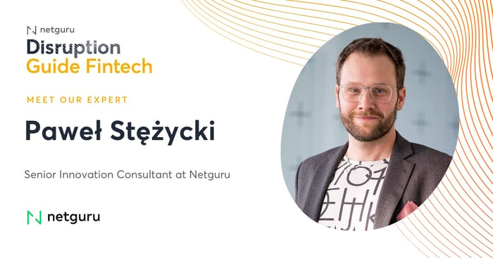 Expert Comment by Pawel Stezycki