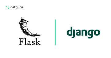 Flask vs Django 