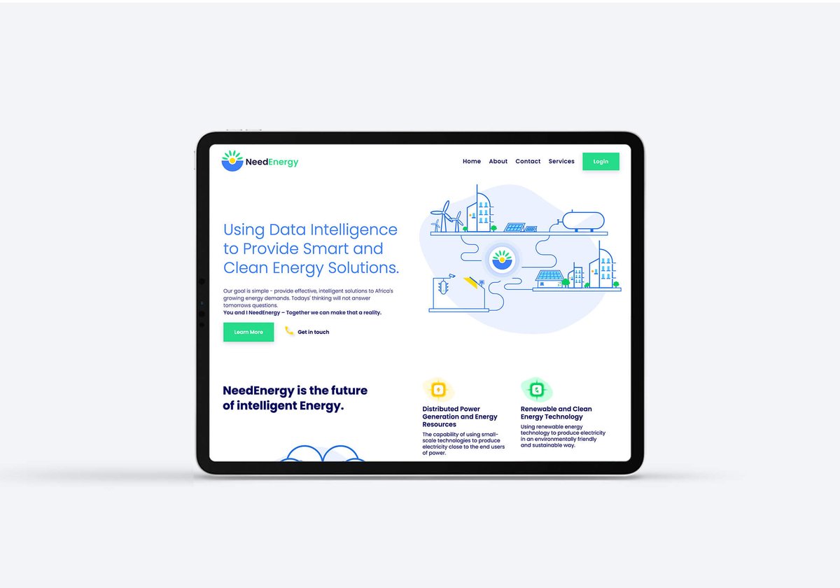 Forecasting and visualizing data – a data science case study