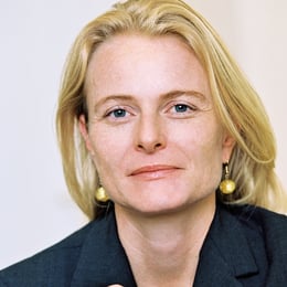 Barbara Liebich-Steiner