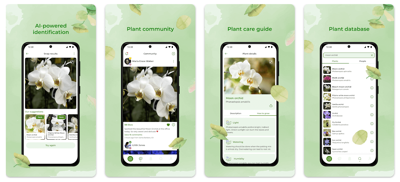 PlantSnap