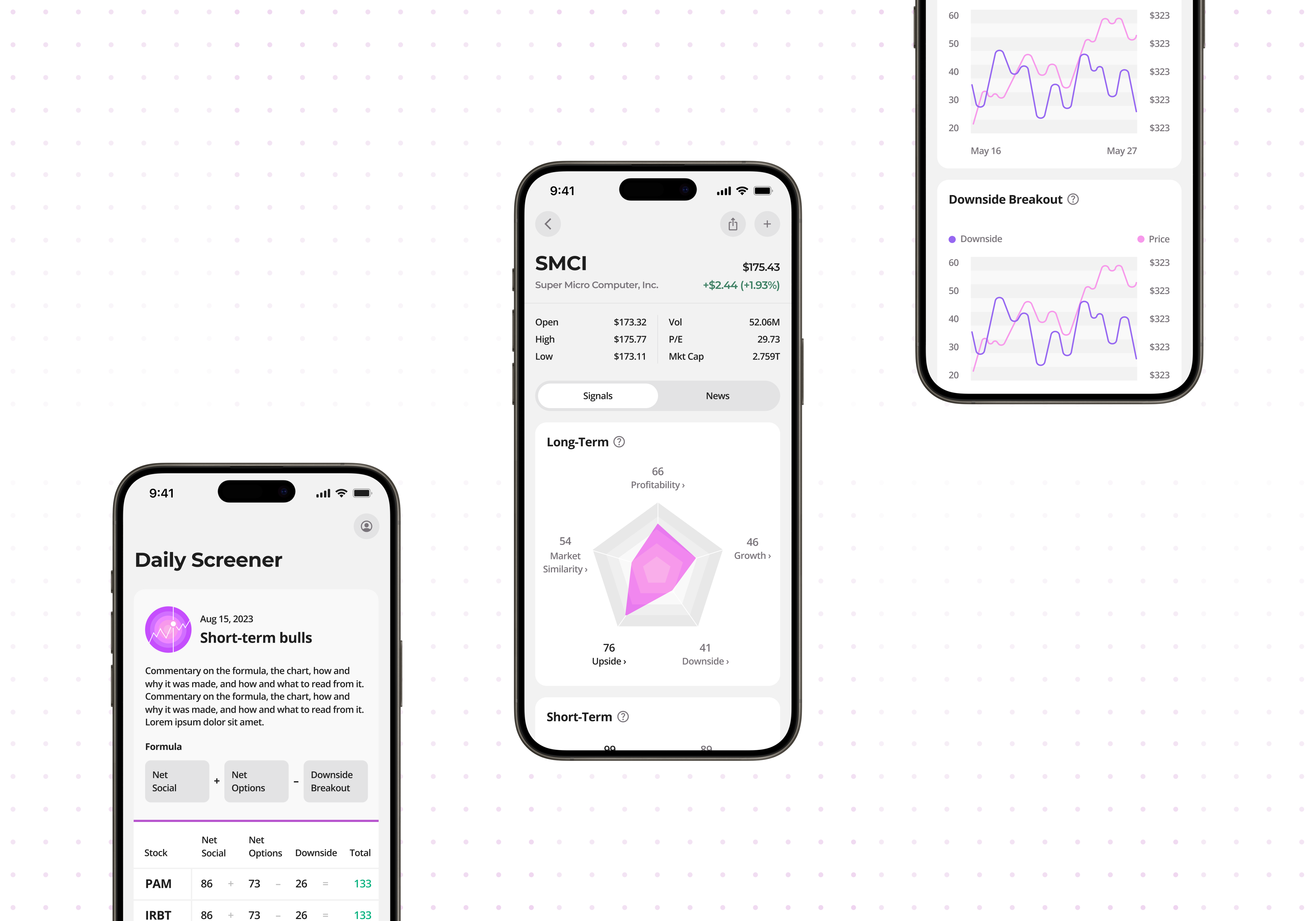 Prospero case study