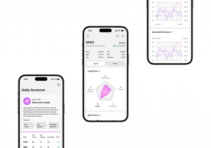 Prospero case study