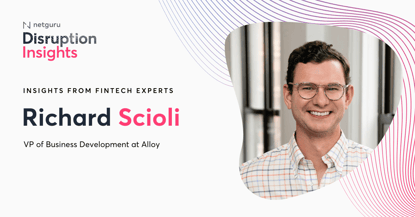 Richard Scioli blog header Insights miniseries