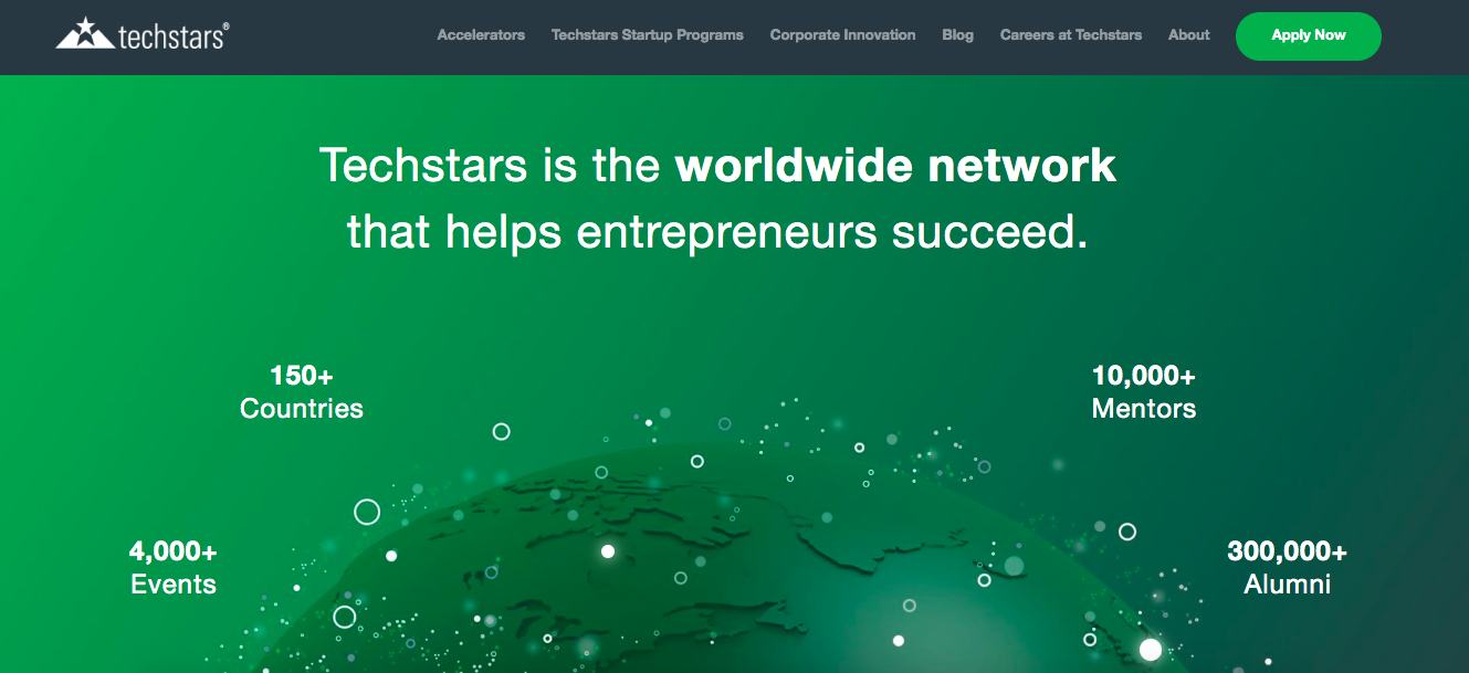 Techstars