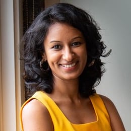 Shyamala Sekar