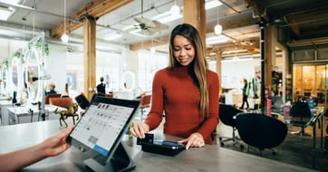 Top Technology Trends in Retail in 2021