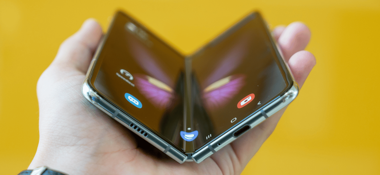 Android Foldable Phones - Are You Ready? | Netguru Blog on Mobile