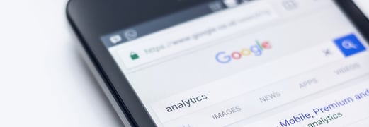 how to implement google analytics for mobile apps