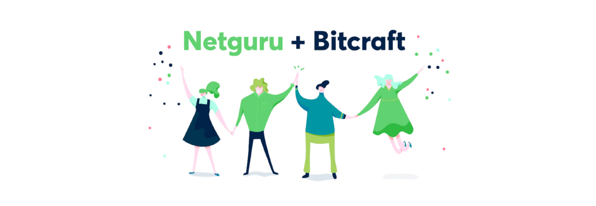 netguru bitcraft